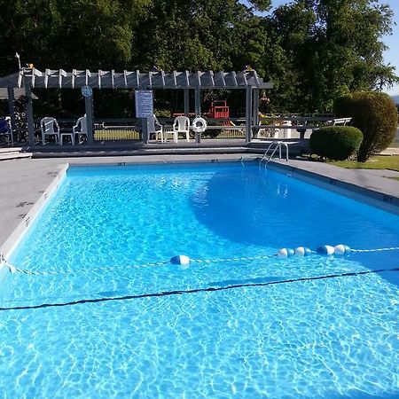 Carolina Motel แฟรงคลิน ภายนอก รูปภาพ