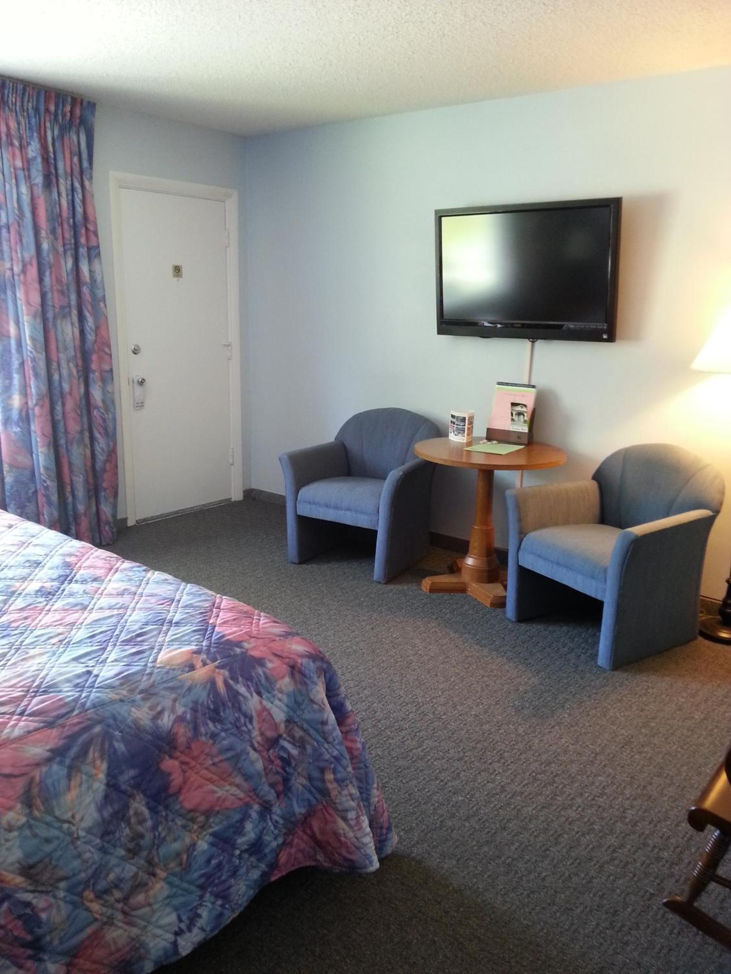 Carolina Motel แฟรงคลิน ห้อง รูปภาพ